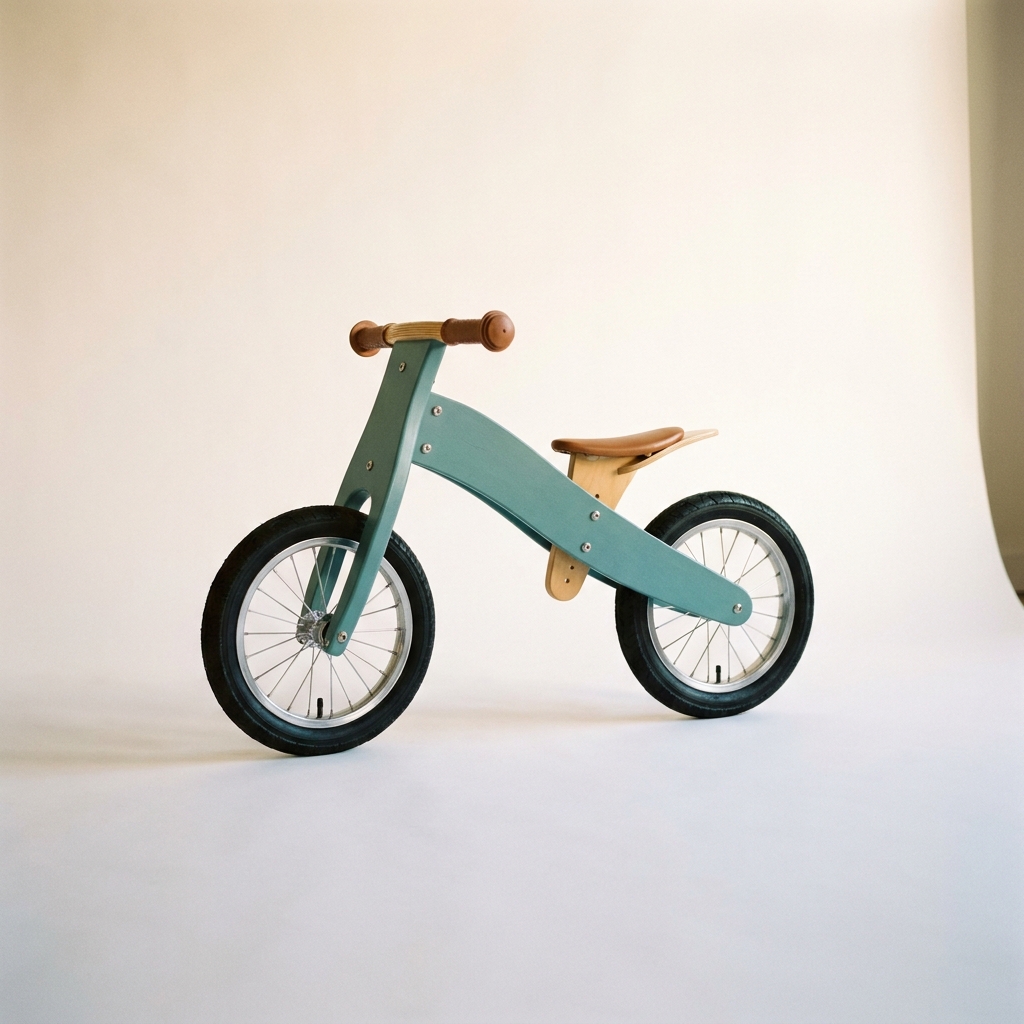 Balance bike