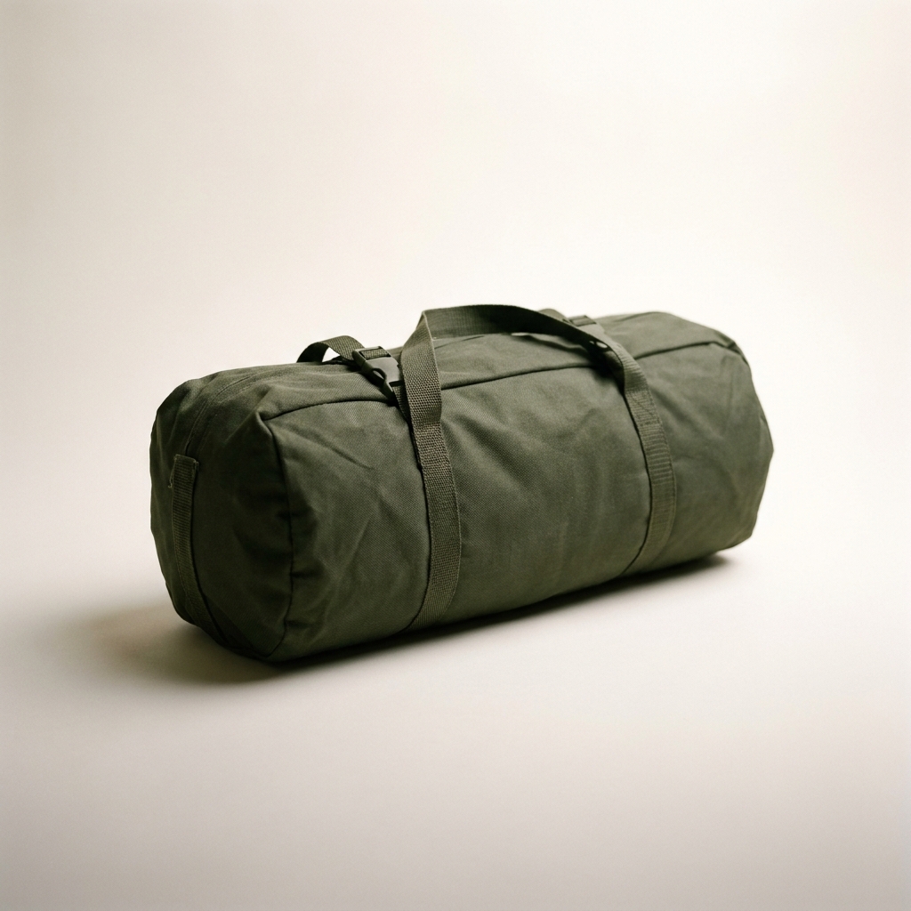 Camping tent